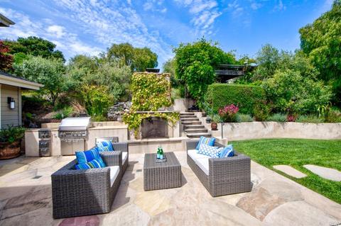 8 Turtle Rock Ct, Tiburon, CA 94920 photo 32