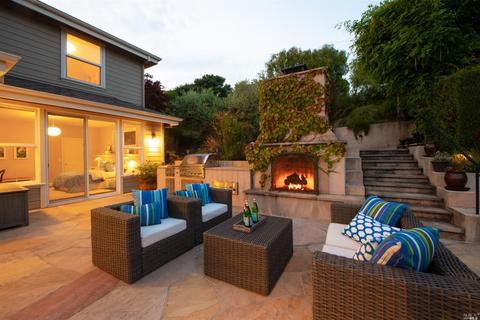8 Turtle Rock Ct, Tiburon, CA 94920 photo 48