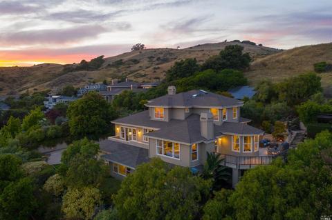 8 Turtle Rock Ct, Tiburon, CA 94920 photo 46
