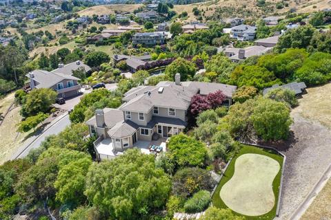 8 Turtle Rock Ct, Tiburon, CA 94920 photo 45