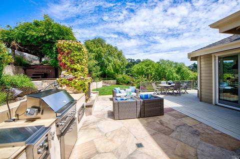 8 Turtle Rock Ct, Tiburon, CA 94920 photo 31