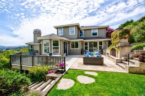 8 Turtle Rock Ct, Tiburon, CA 94920 photo 34