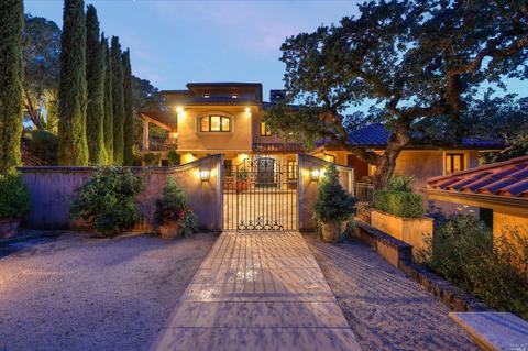 7772 Silverado Trl, Napa, CA 94558 photo 1