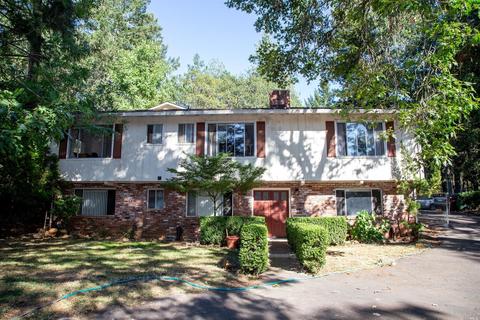 450 Eastern Ave, Angwin, CA 94508 photo 1