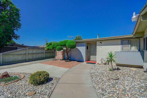 419 Diana Dr, Vallejo, CA 94589 photo 6