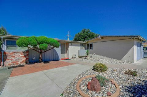 419 Diana Dr, Vallejo, CA 94589 photo 7