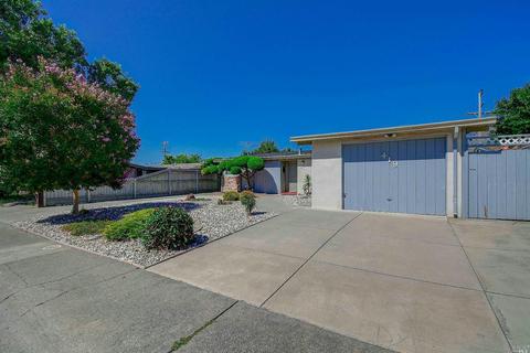 419 Diana Dr, Vallejo, CA 94589 photo 1
