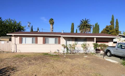 2037 Plum Tree Way, Fairfield, CA 94533 photo 1