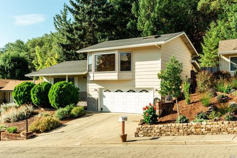 255 San Jacinta Dr, Ukiah, CA 95482 photo 1