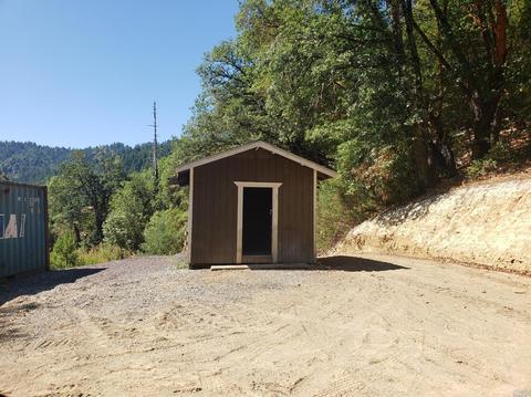1361 Buckhorn Rd, Willits, CA 95490 photo 10