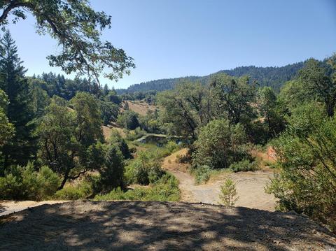 1361 Buckhorn Rd, Willits, CA 95490 photo 4