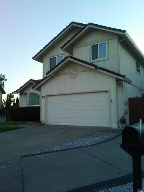 2617 Burrell Dr, Fairfield, CA 94533 photo 4