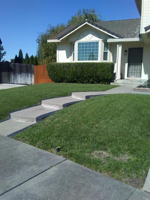2617 Burrell Dr, Fairfield, CA 94533 photo 2