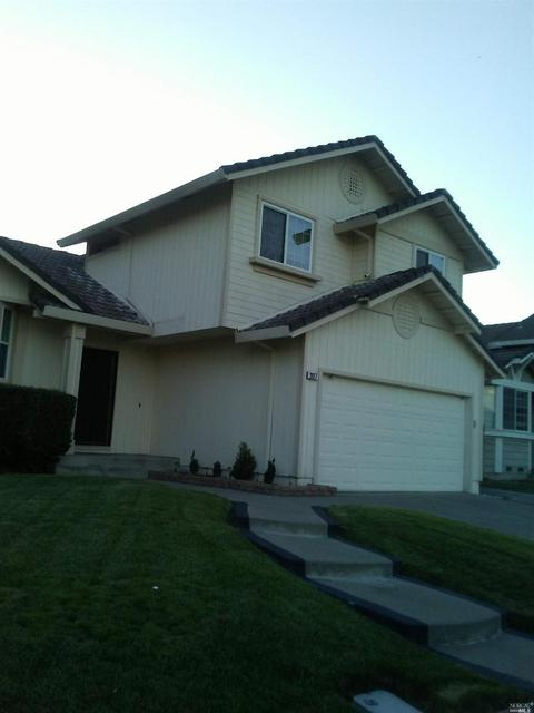 2617 Burrell Dr, Fairfield, CA 94533 photo 3