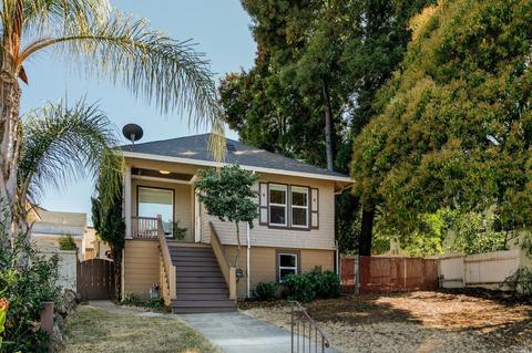 911 Kentucky St, Vallejo, CA 94590 photo 2
