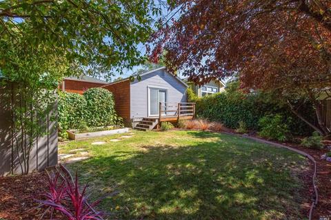 95 Nelson Ave, Mill Valley, CA 94941 photo 29