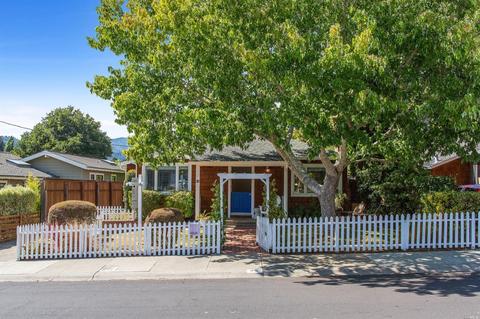95 Nelson Ave, Mill Valley, CA 94941 photo 2