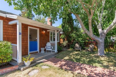95 Nelson Ave, Mill Valley, CA 94941 photo 6