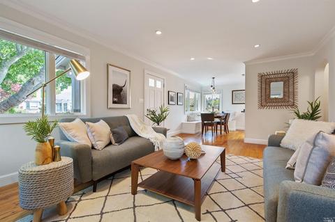 95 Nelson Ave, Mill Valley, CA 94941 photo 8