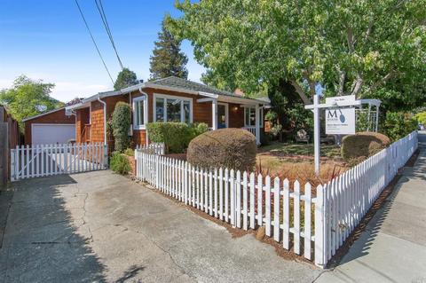 95 Nelson Ave, Mill Valley, CA 94941 photo 4
