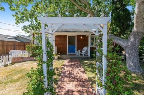 95 Nelson Ave, Mill Valley, CA 94941 photo 5