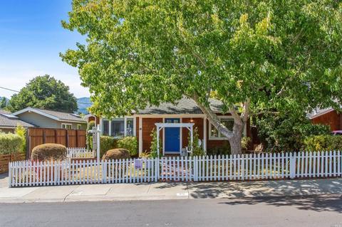 95 Nelson Ave, Mill Valley, CA 94941 photo 1