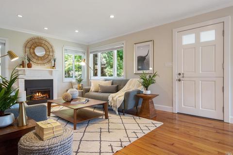 95 Nelson Ave, Mill Valley, CA 94941 photo 7