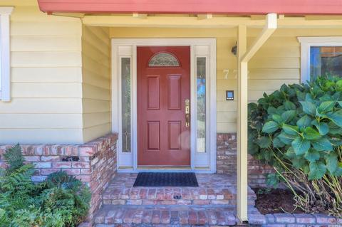 772 Mcclay Rd, Novato, CA 94947 photo 4
