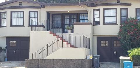 825 Alameda St, Vallejo, CA 94590 photo 1
