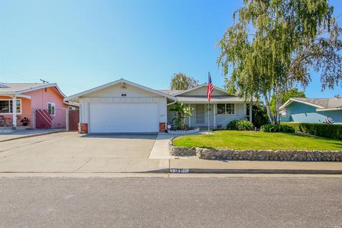 1331 Flint Way, Fairfield, CA 94533 photo 1