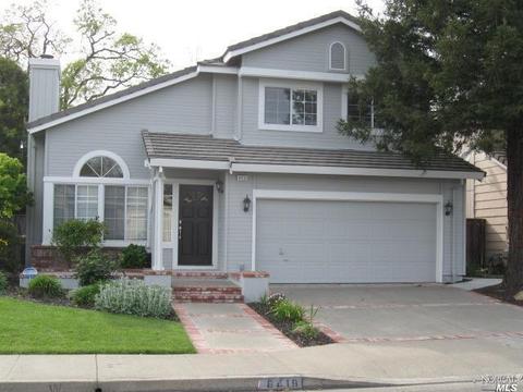 8419 Planetree Dr, Windsor, CA 95492 photo 1