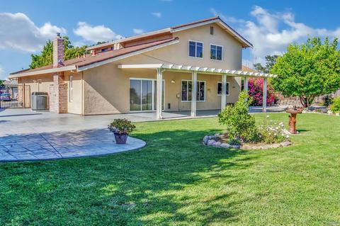105 Bluebird Ct, Vallejo, CA 94591 photo 32
