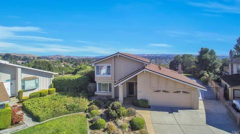 105 Bluebird Ct, Vallejo, CA 94591 photo 2