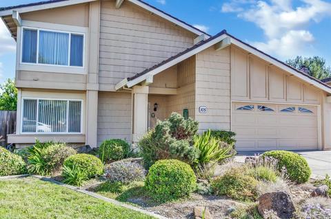 105 Bluebird Ct, Vallejo, CA 94591 photo 1