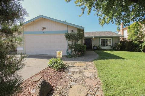 64 Longview Dr, Vacaville, CA 95687 photo 1