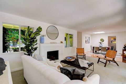 74 Meadow Dr, Mill Valley, CA 94941 photo 5