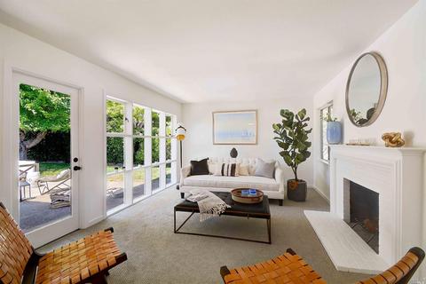 74 Meadow Dr, Mill Valley, CA 94941 photo 1