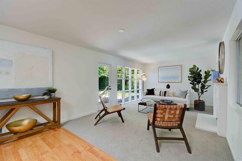 74 Meadow Dr, Mill Valley, CA 94941 photo 2