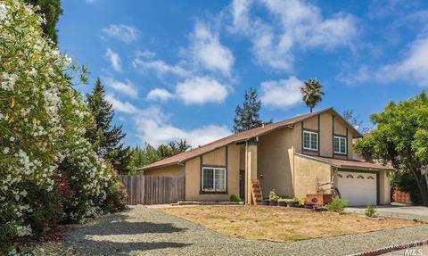123 Basalt Dr, Vallejo, CA 94589 photo 2