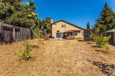 123 Basalt Dr, Vallejo, CA 94589 photo 3