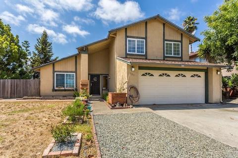 123 Basalt Dr, Vallejo, CA 94589 photo 1