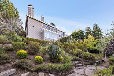 10 Walsh Dr, Mill Valley, CA 94941 photo 29