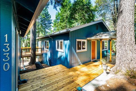 1330 Tuck Rd, Willits, CA 95490 photo 15