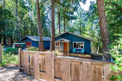 1330 Tuck Rd, Willits, CA 95490 photo 1