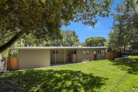 45 Thalia St, Mill Valley, CA 94941 photo 36