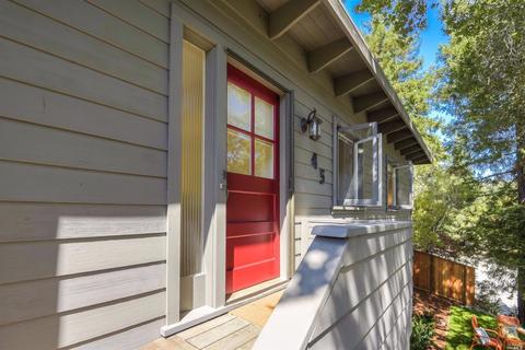 45 Thalia St, Mill Valley, CA 94941 photo 1