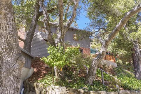 45 Thalia St, Mill Valley, CA 94941 photo 39