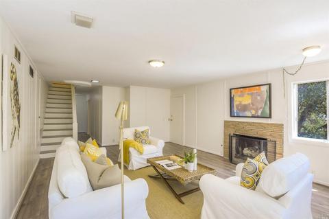 45 Thalia St, Mill Valley, CA 94941 photo 8