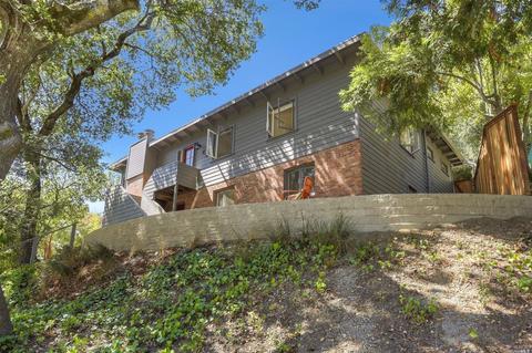45 Thalia St, Mill Valley, CA 94941 photo 40