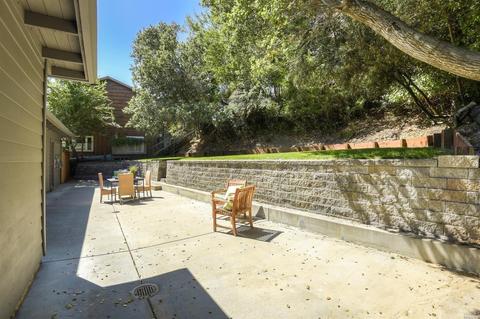 45 Thalia St, Mill Valley, CA 94941 photo 24